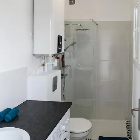 Apartment La Maison De Nicole Nice